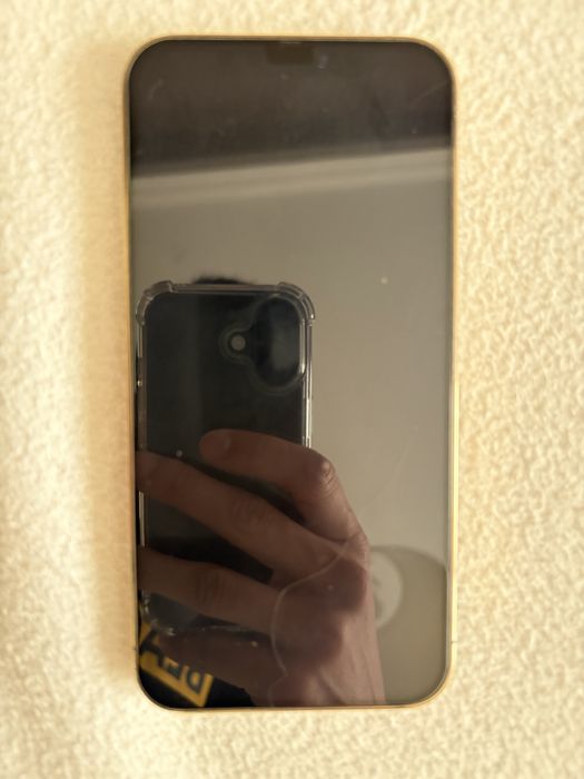 Iphone 12 Pro Gold 128gb