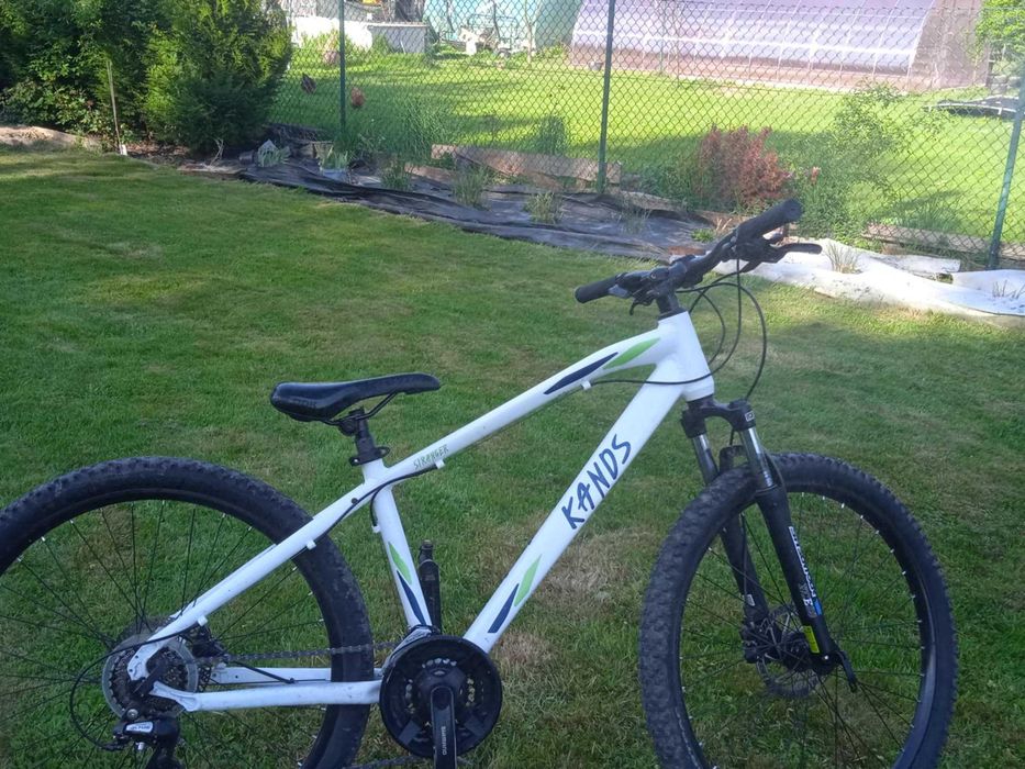 rower kands mtb 26cali