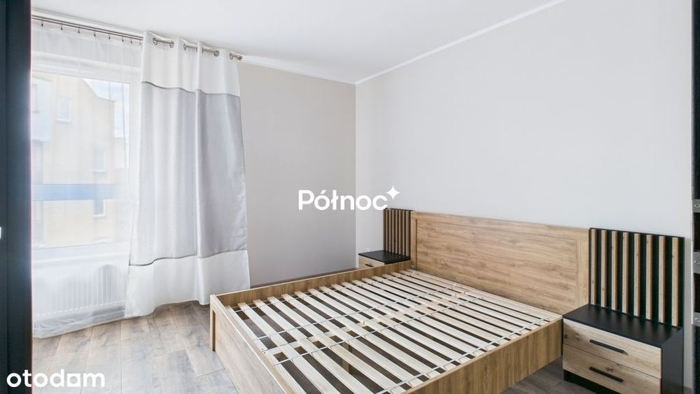 3-pokojowe / Warszawska 66 / balkon / winda