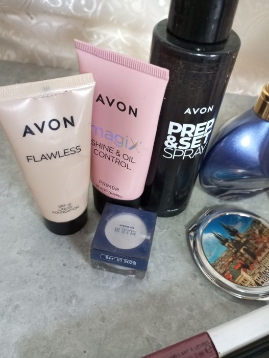 Продам все одним лотом