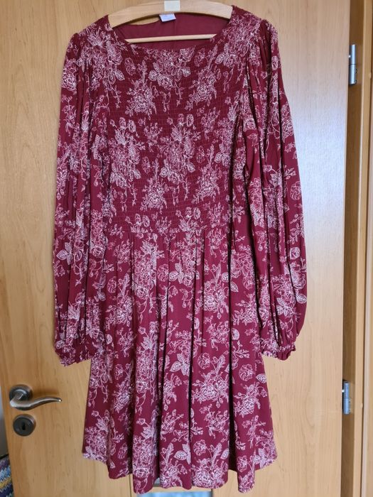 Sukienka z podszewką, roz.M