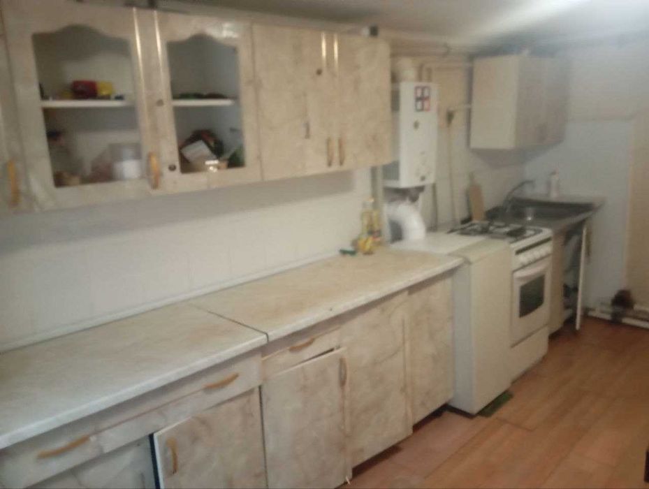 Продам дом в Буялыке