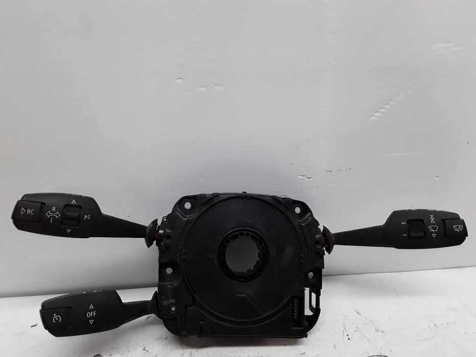 Comandos Dos Piscas Bmw Serie X5 E70