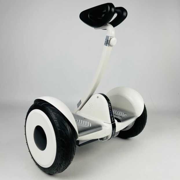 ꧁СУПЕР ЦЕНА‼️Мини Сигвей Ninebot MiniPRO Гироскутер Черный‼️