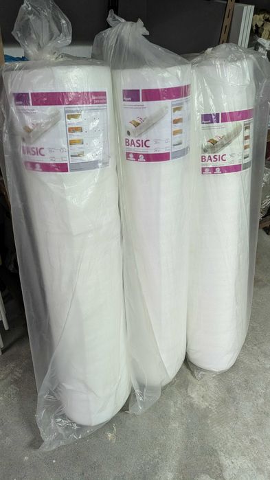 Rolo espuma polietileno 24m²