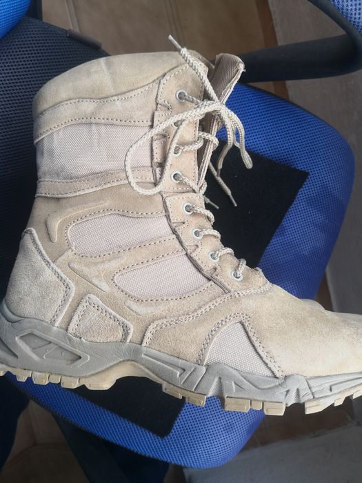 Botas ROTHCO n12