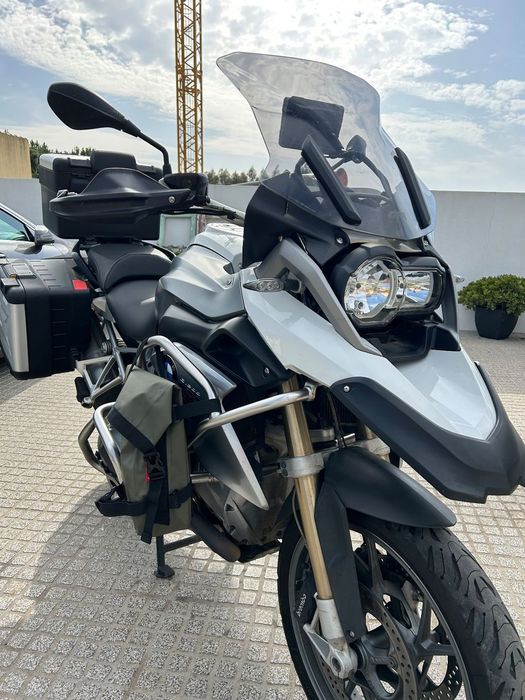 BMW R 1200 GS GS1200 R