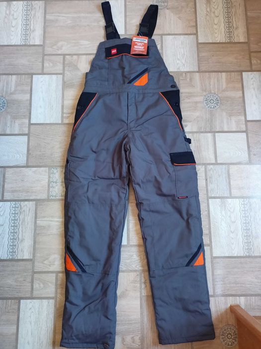 Спецодежда профессиональная на рост 170-176 см. Польша.