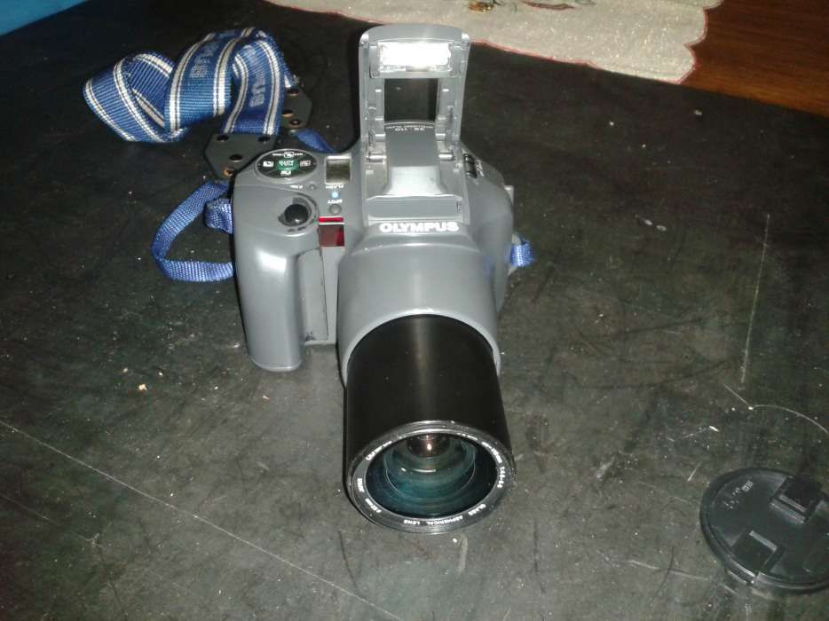 Máquina Olympus is-1064284549507713122