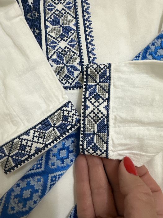 Вишиванка Piccolo