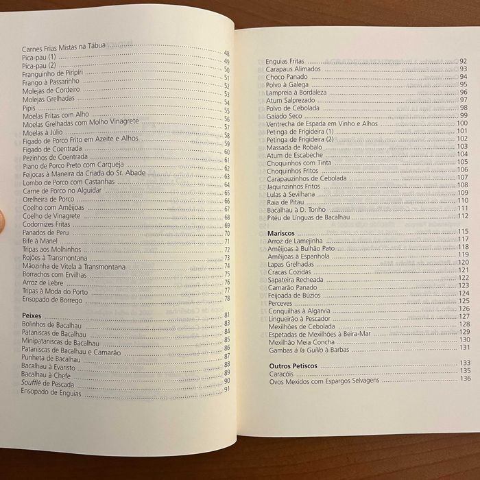 Fernando Mendes - Petiscos de Fazer Crescer Água na Boca (envio grátis