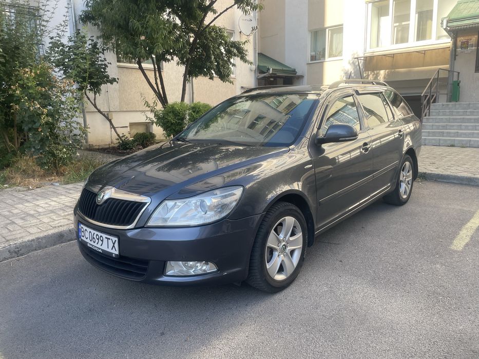 Продам Skoda Octavia A5