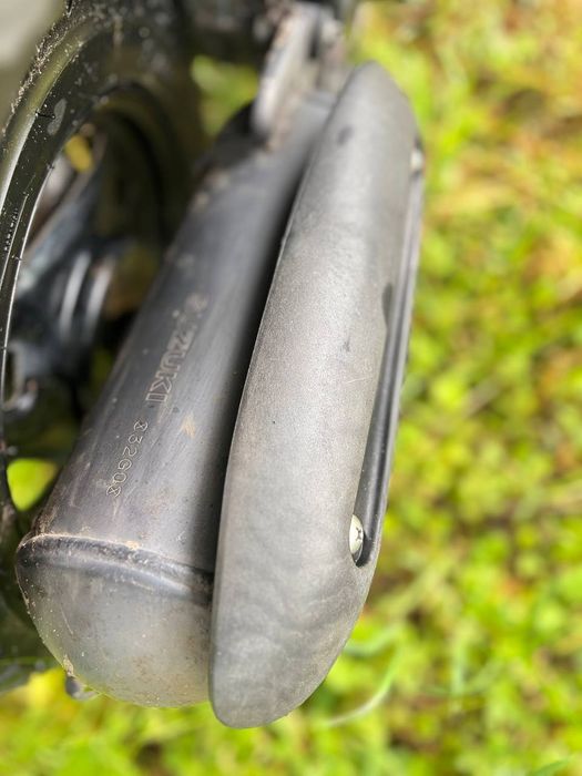 Suzuki lets 4 2019