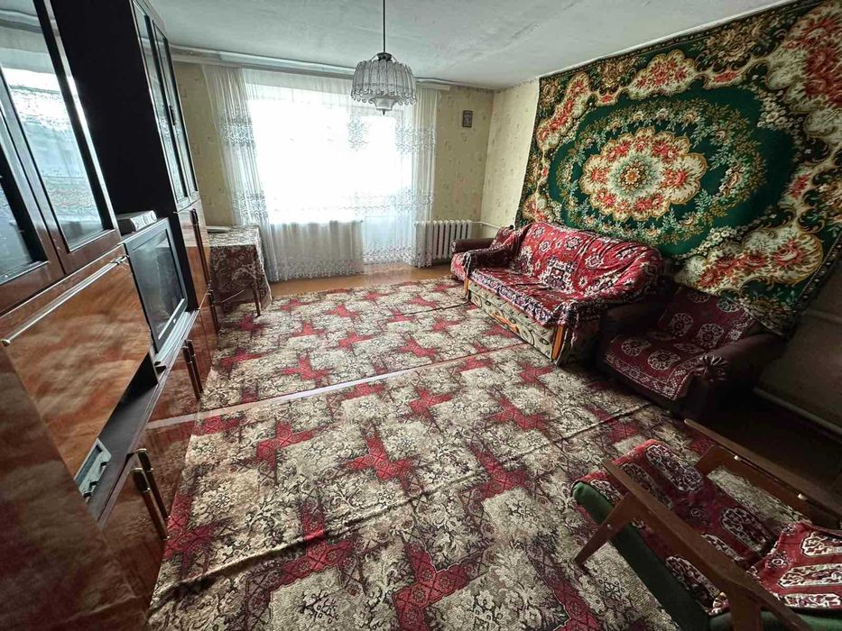 Продаж 2-кімнатної квартири 54.7 кв. м, вул. Соборна,  Жмеринка