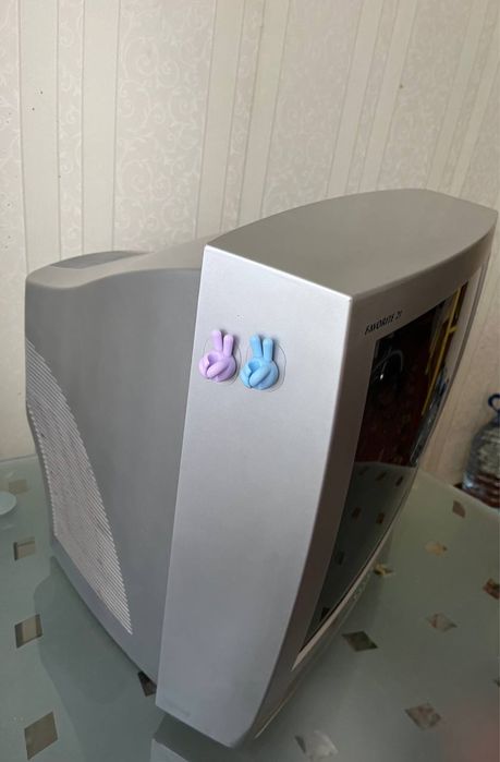 Телевізор Vityaz