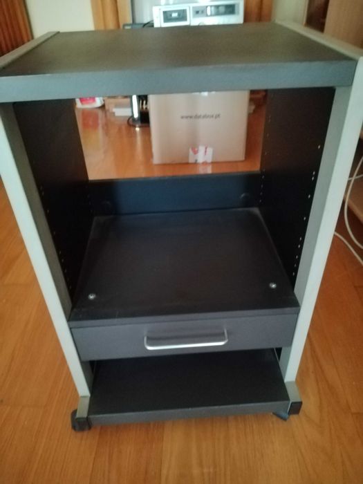 Móvel Hifi aparelhagem