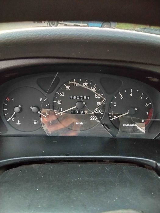 Продається Ланос 1.6
