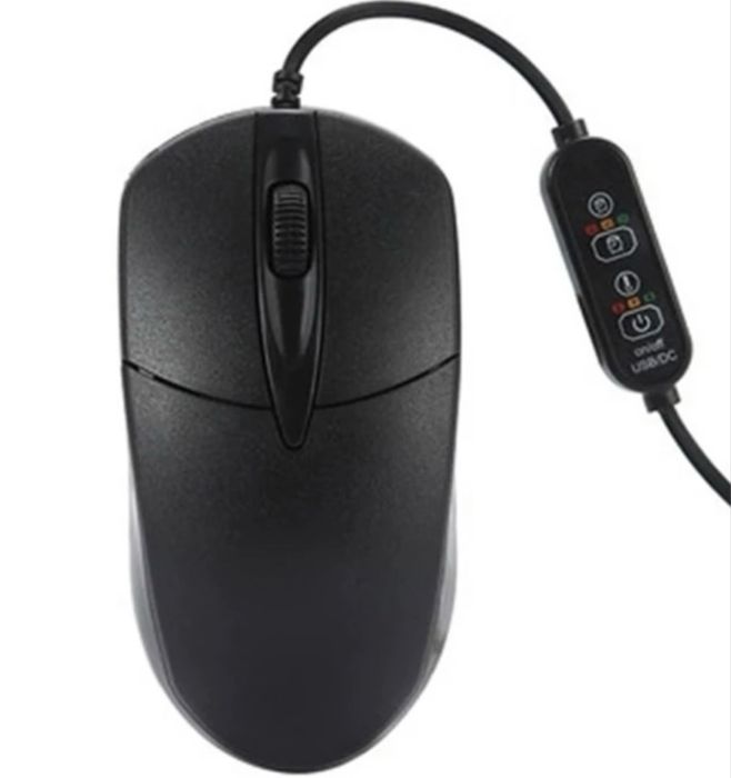 Usb Мышь с Подогревом,мышка теплая для компьютера,мишка з підігрівом