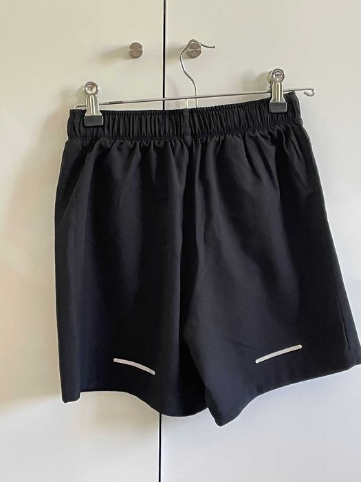 Calções desporto Asics NOVOS