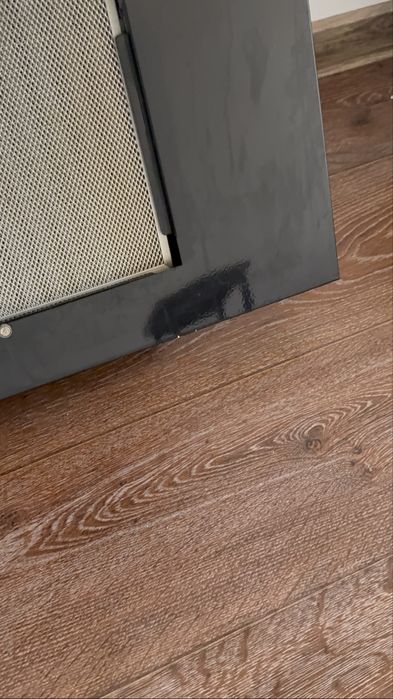 Okap kuchenny polecam