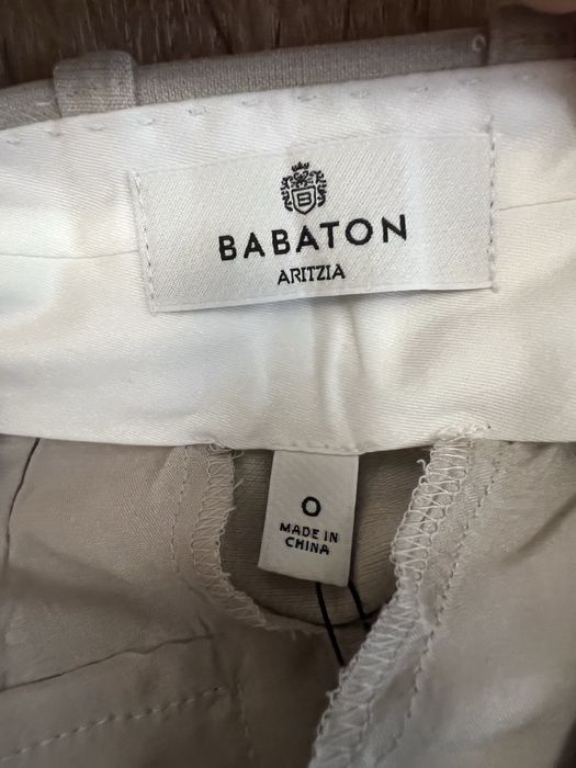 Spódnica Aritzia Babaton