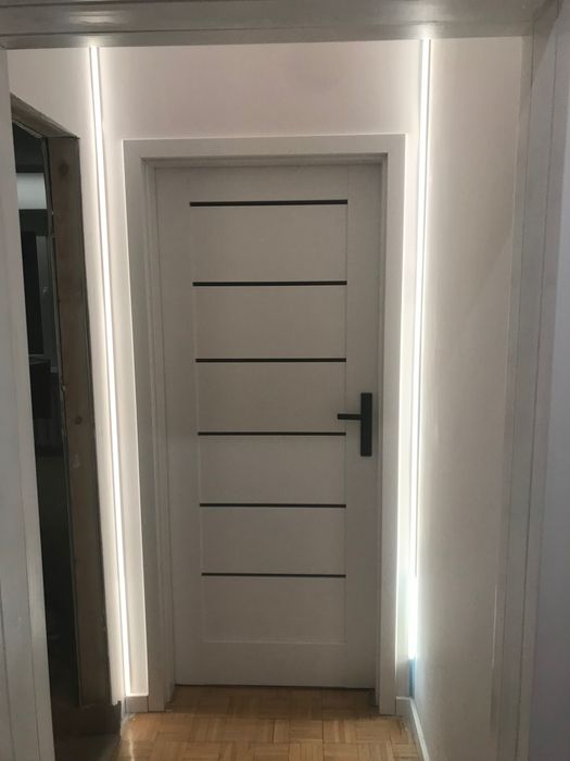Pokój / room z balkonem Premium oś. Baranówka z garażem na rower