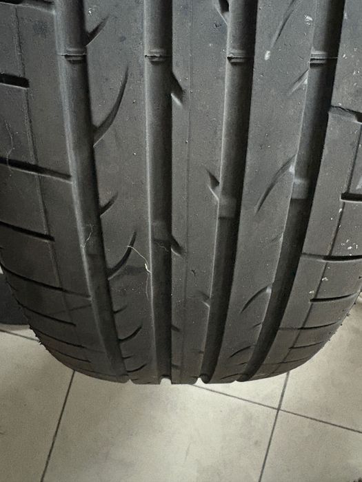 Pneu Pirelli 235/60 R18 103V