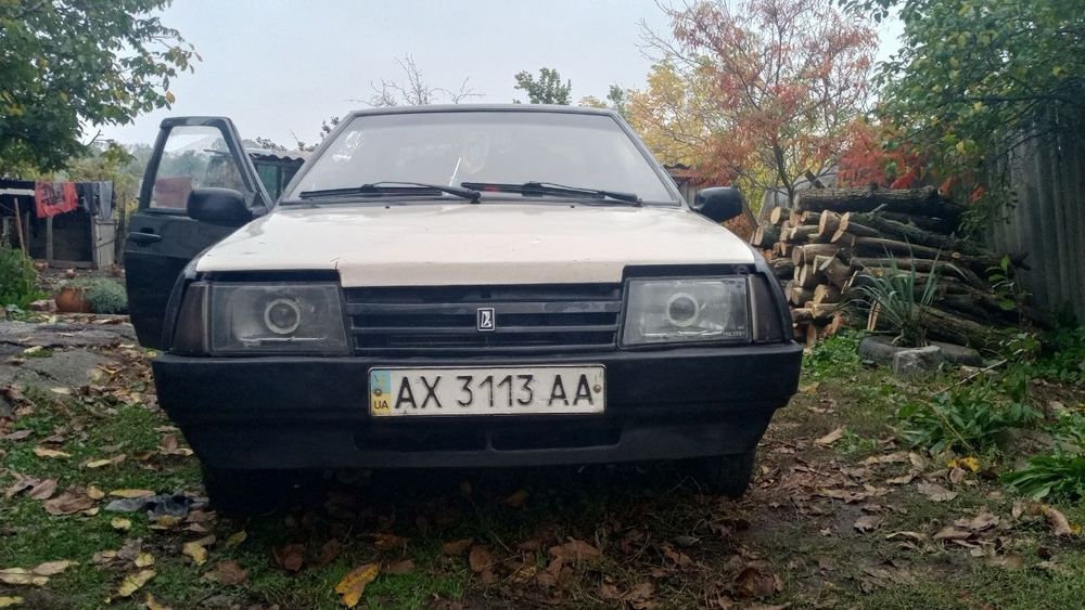продаю машину 99