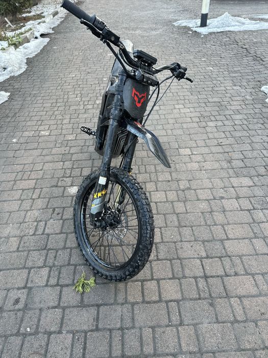 Arctic Leopard xe pro s