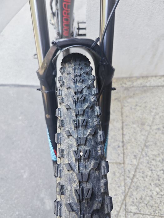 Mondraker Foxy roz.XL 27,5  2019 rok Stan bdb