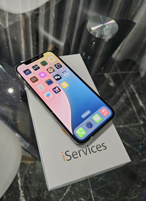 iPhone 12 Pro 128GB " Como Novo, Excelente Oportunidade"