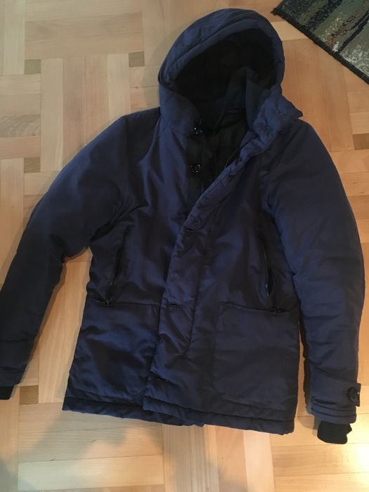 Куртка на хлопчика (підліткова)