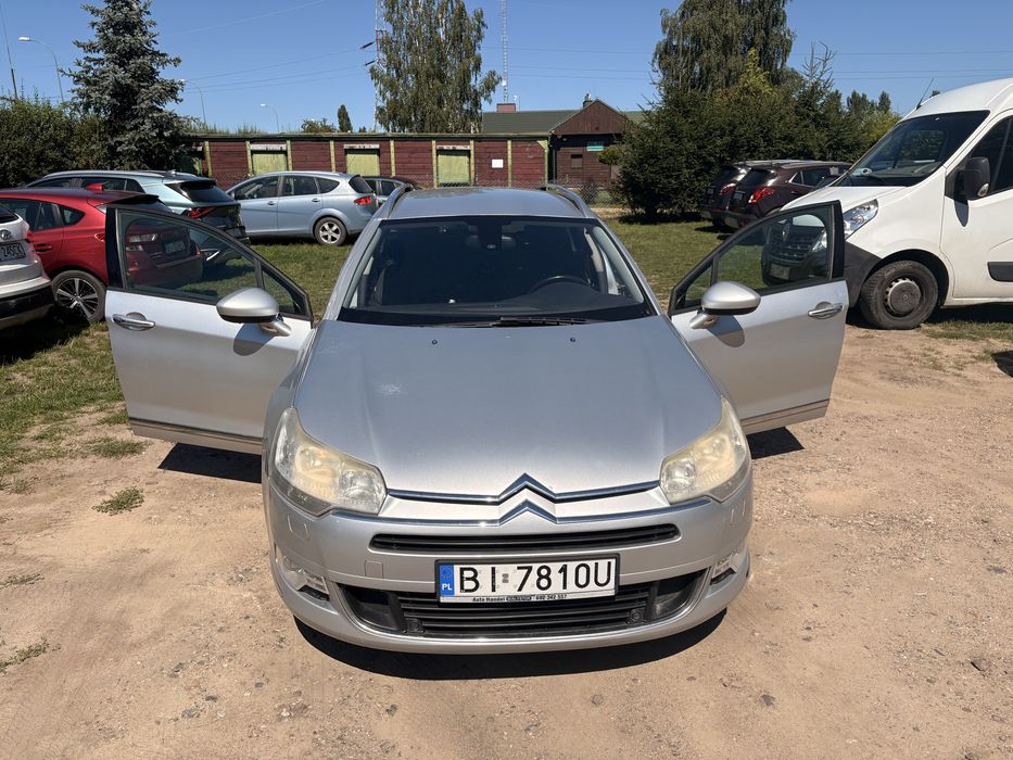 Citroën C5