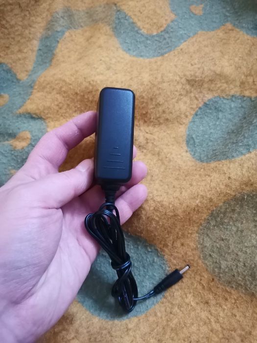 Zasilacz 5V 2A do dekoder DVB-T Ferguson Ariva T75