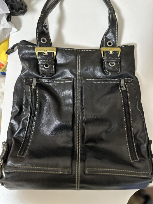 Сумка женская на плечо