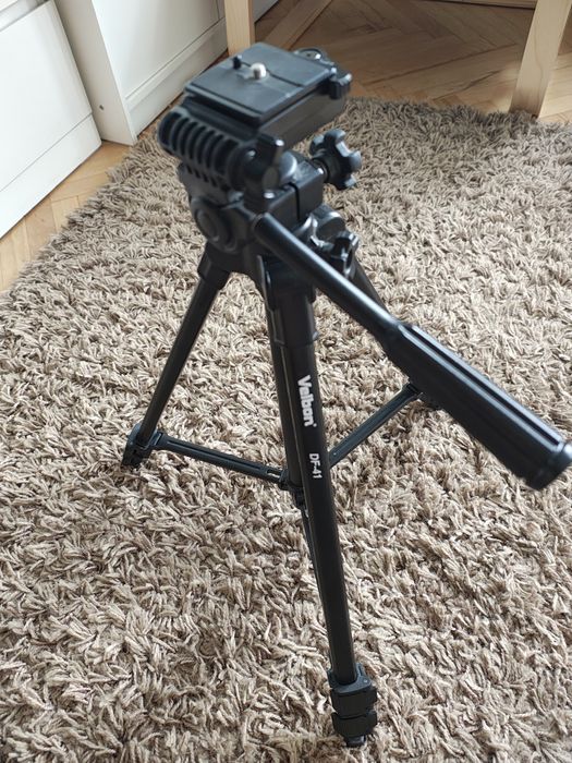 Statyw trójnóg Velbon DF-41