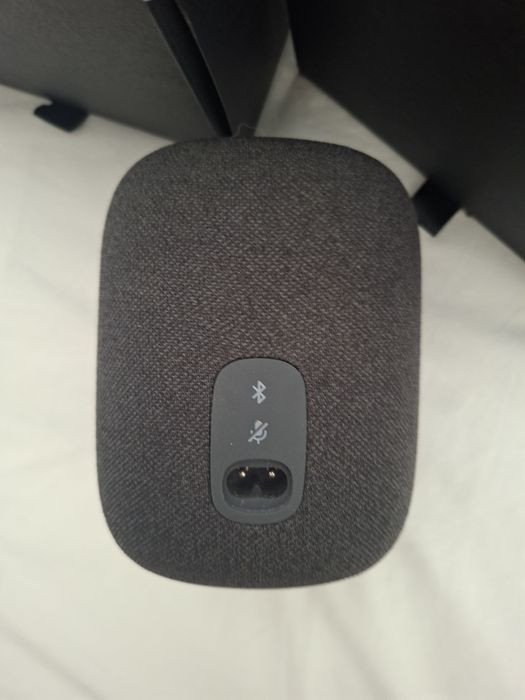 Par de Colunas JBL Inteligentes – Google Home/Assistant | Como novas