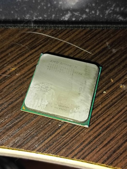 Пропродаю комплект ASRock N68C-S UCC