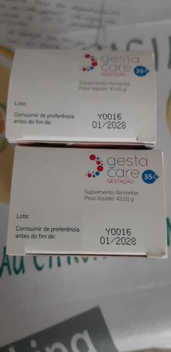 Gestacare gestação