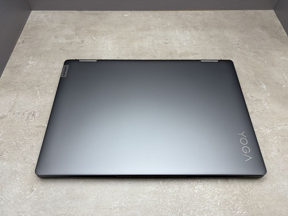Ноутбук Lenovo Yoga 7 14IAL7 14 WUXGA Touch/ I5-1235U/ 8GB/ 512GB