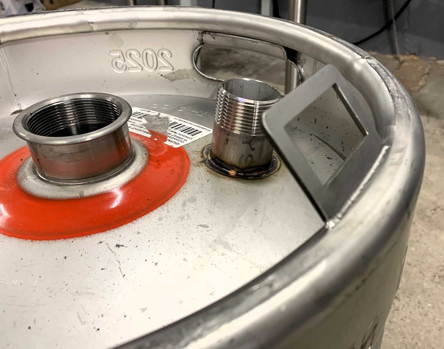 Destylator aAbratek LEVEL UP 50L fi 60 OVM 100% Kwasówka MEGA PROMOCJA