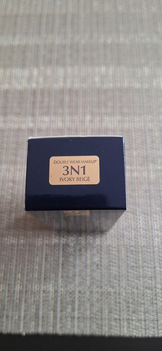 Estee Lauder double wear 3w1 podkład stara formula