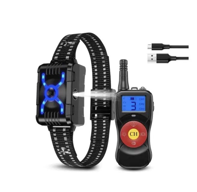 Навчальний Нашийник Для Собак ColarDog