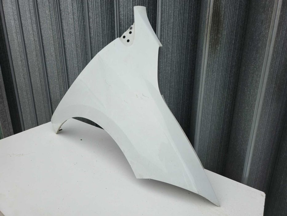 Guarda lamas direito RENAULT Megane III 3 (2008 a 2016)