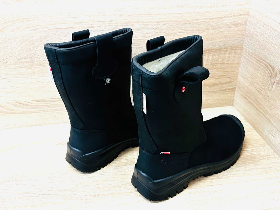 Buty robocze Montana S3 CI WR SRC 42 Stan Fabryczny Okazja!