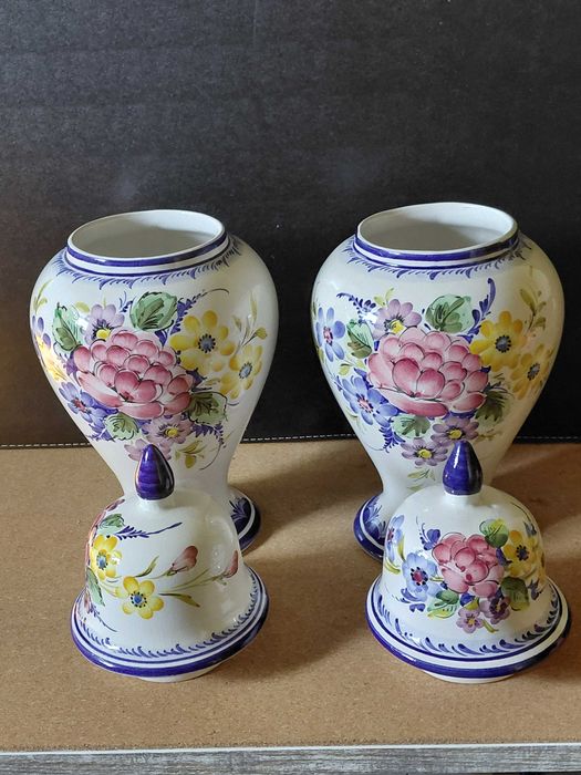 Oriental Ceramic Jugs/Vases425335373945251841