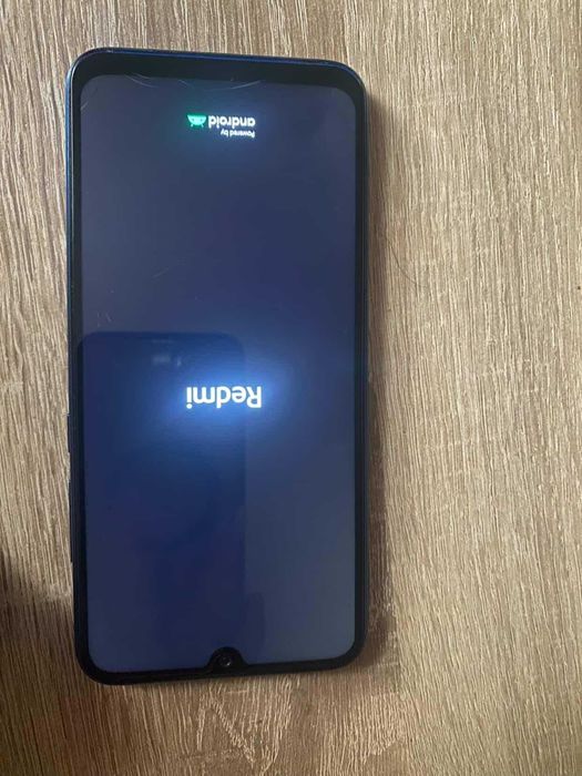 Xiaomi redmi note 8 64 гб