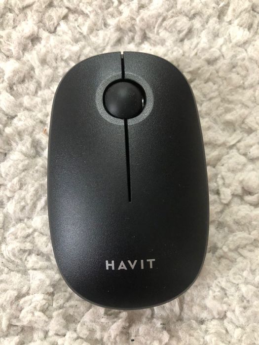 Мишка безпроводна