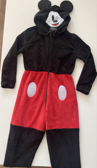 Kombinezon Myszka Miki