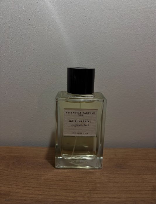 Perfum Bois Essential Paris Imperial 30ml